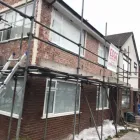 Business 28 image CHR PLASTERING Plasterers, Screeders & Dry Lining Contractors in Liverpool Me