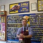 Business 19 image CHRIS EDMONDSON CLEANING Carpet & Upholstery Cleaners in Penrith Cu
