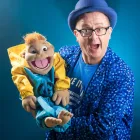 Business 1 image CHRIS P TEE MAGICIAN Wedding Services in Chipping Sodbury Gl