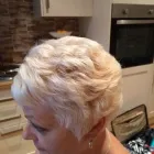 Business 24 image CHRIS'S MOBILE HAIRDRESSING Mobile Hairdressers in Barnsley So