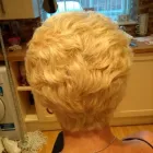 Business 25 image CHRIS'S MOBILE HAIRDRESSING Mobile Hairdressers in Barnsley So