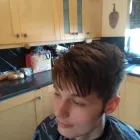 Business 35 image CHRIS'S MOBILE HAIRDRESSING Mobile Hairdressers in Barnsley So