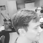 Business 56 image CHRIS'S MOBILE HAIRDRESSING Mobile Hairdressers in Barnsley So