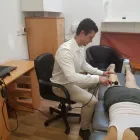 Business 11 image CHRISTIAN THOMSON Sports Medicine in London Gr