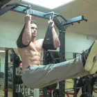 Business 12 image CHRISTIAN THOMSON Sports Medicine in London Gr