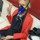 Business 17 image CHRISTIAN THOMSON Sports Medicine in London Gr