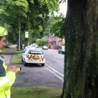 Business 3 image CHRISTIANS ENVIRONMENTAL LTD Land & Hydrographic Surveyors in Salford La
