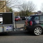 Business 2 image CHURCH ROAD SUB P.O Post Offices in Bolton La