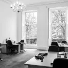 Business 2 image CITIBASE EDINBURGH ST COLME STREET Real Estate Services in Edinburgh Edh