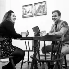 Business 3 image CITIBASE EDINBURGH ST COLME STREET Real Estate Services in Edinburgh Edh