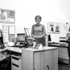 Business 4 image CITIBASE EDINBURGH ST COLME STREET Real Estate Services in Edinburgh Edh