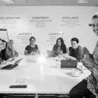 Business 3 image CITIBASE LEEDS CITY SQUARE Real Estate Services in Leeds We