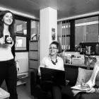 Business 1 image CITIBASE WATFORD Real Estate Services in Watford He