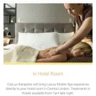 Business 12 image CITY LUX MASSAGE Sports Therapists in London Gr