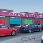 Business 1 image CITY OFFICE FURNITURE Shopping & Retail in Hull Ery