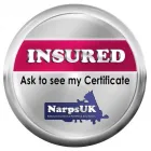 Business 19 image CITY PET WALKS Pets & Animals in Birmingham We