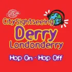 Business 1 image CITY SIGHTSEEING DERRY Tours & Sightseeing in Londonderry Co