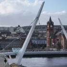 Business 2 image CITY SIGHTSEEING DERRY Tours & Sightseeing in Londonderry Co