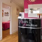 Business 11 image CITY WEST HOUSING TRUST LTD Residential Accommodation in Manchester La