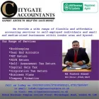 Business 1 image CITYGATE ACCOUNTANTS Tax Services in London Gr