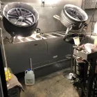 Business 21 image CLARK BROTHERS MOBILE ALLOY REPAIRS Garages in York No