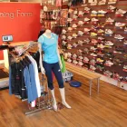 Business 1 image CLARKES VEHICLE SERVICE LTD Garage Services in London Gr