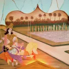 Business 5 image CLASSIC INDIA Takeaway Food in Glasgow La