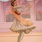 Business 4 image CLASSIC INDIA Takeaway Food in Glasgow La