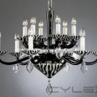 Business 4 image CLASSICAL CHANDELIERS Lighting Fixtures & Accessories in Farnham Su