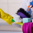 Business 1 image CLEAN & SHINE PROPERTY SOLUTIONS Upholstery Cleaners in Manchester Gr