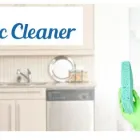 Business 2 image CLEANING SERVICES BY YOUR DOMESTIC CLEANERS Window Cleaners in Bristol Br