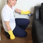 Business 3 image CLEANING SERVICES MITCHAM Upholstery Cleaners in MITCHAM Gr