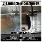 Business 1 image CLEANING SERVICES SURREY Upholstery Cleaners in Surbiton Su