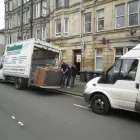 Business 2 image CLEANSCENE Waste Management in Glasgow Glg