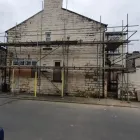 Business 2 image CLEANWALLS Stone Cleaners & Restorers in Rochdale Gr