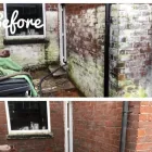 Business 26 image CLEANWALLS Stone Cleaners & Restorers in Rochdale Gr
