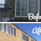 Business 28 image CLEANWALLS Stone Cleaners & Restorers in Rochdale Gr