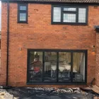 Business 49 image CLEANWALLS Stone Cleaners & Restorers in Rochdale Gr