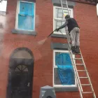 Business 61 image CLEANWALLS Stone Cleaners & Restorers in Rochdale Gr