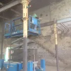 Business 64 image CLEANWALLS Stone Cleaners & Restorers in Rochdale Gr