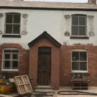 Business 77 image CLEANWALLS Stone Cleaners & Restorers in Rochdale Gr