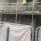 Business 80 image CLEANWALLS Stone Cleaners & Restorers in Rochdale Gr