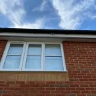 Business 7 image CLEAR FINISH PROPERTY MAINTENANCE SERVICES LTD Window Cleaners in Slough Be