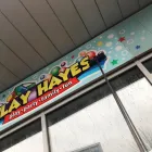 Business 18 image CLEAR FINISH PROPERTY MAINTENANCE SERVICES LTD Window Cleaners in Slough Be