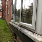 Business 24 image CLEAR FINISH PROPERTY MAINTENANCE SERVICES LTD Window Cleaners in Slough Be