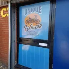 Business 8 image CLEAR SIGNS & GRAPHICS Signs, Banners & Display Systems in Verwood Do