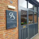 Business 11 image CLEAR SIGNS & GRAPHICS Signs, Banners & Display Systems in Verwood Do