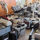 Business 2 image CLEARED 4 U Waste Management Equipment in Manchester Gr