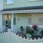 Business 2 image CLEARVIEW UPVC WINDOWS Conservatories in Londonderry Co