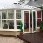 Business 3 image CLEARVIEW UPVC WINDOWS Conservatories in Londonderry Co